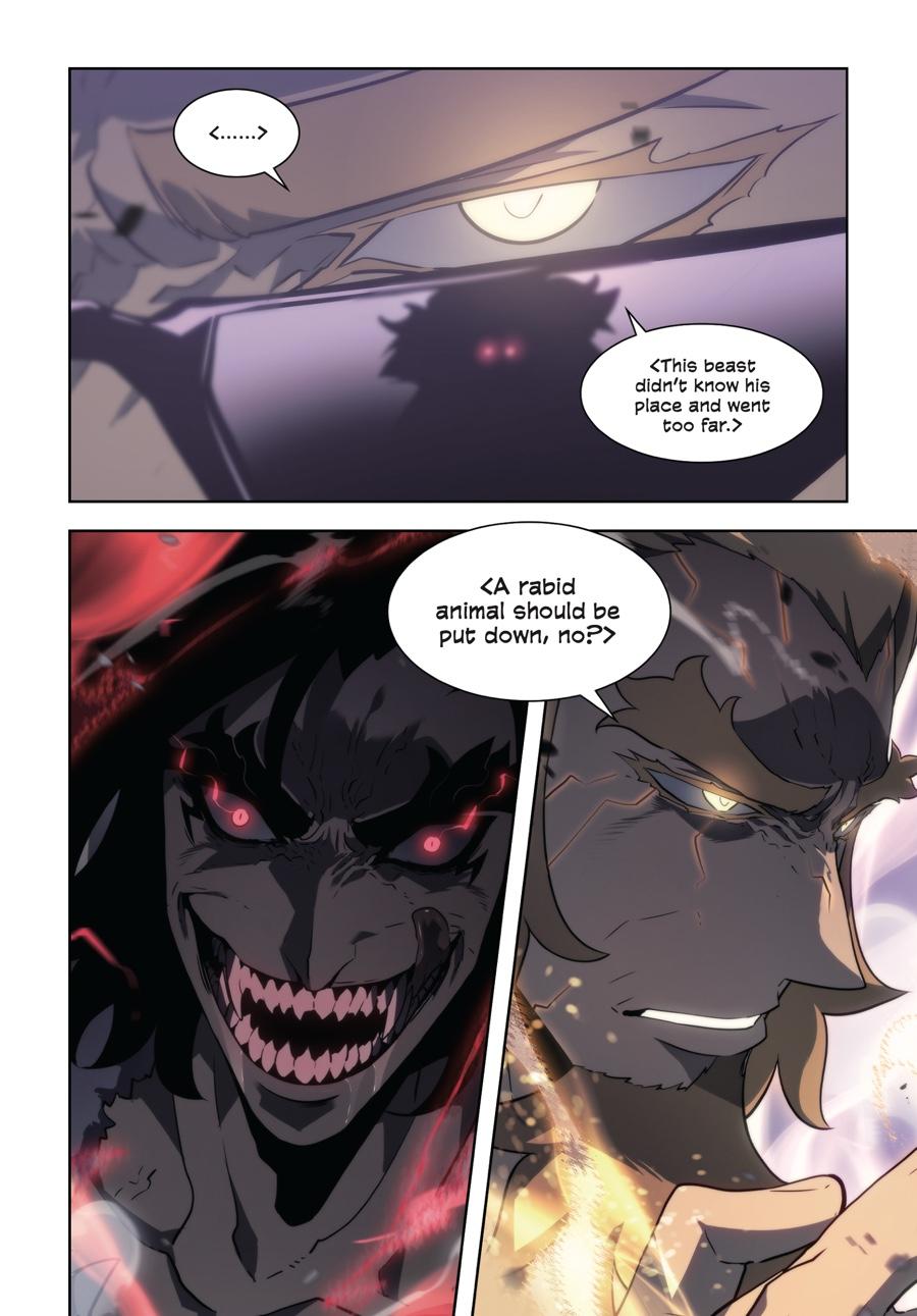 Solo Leveling (Volume) Chapter 33 59