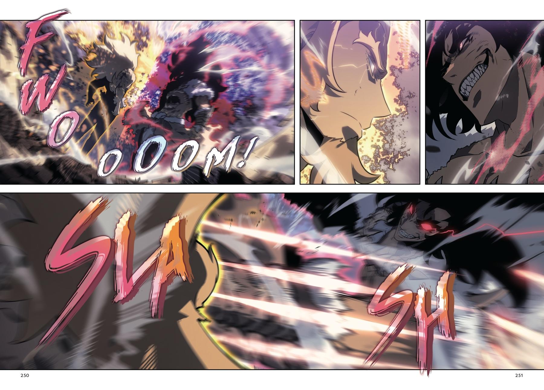 Solo Leveling (Volume) Chapter 33 60