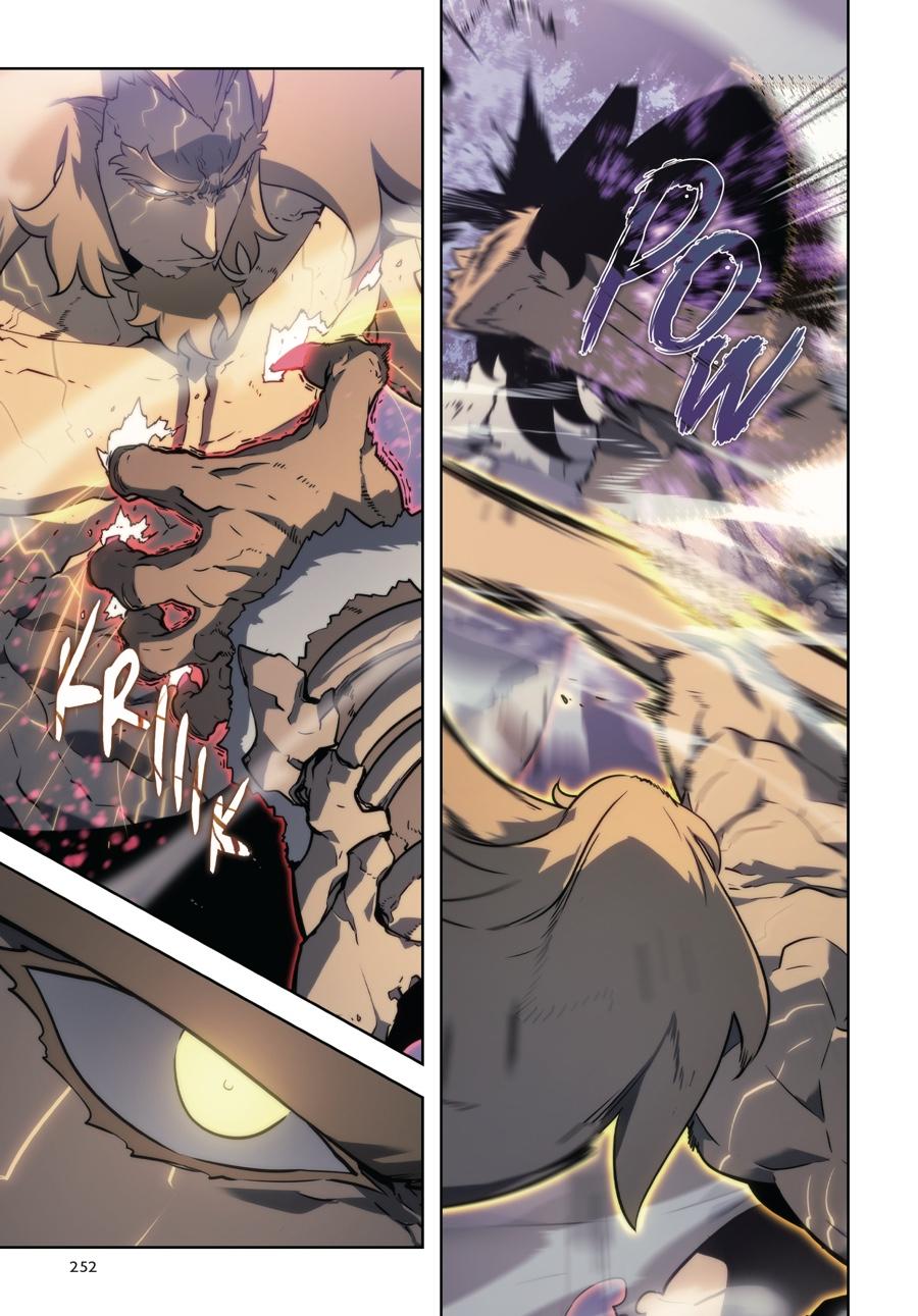 Solo Leveling (Volume) Chapter 33 61