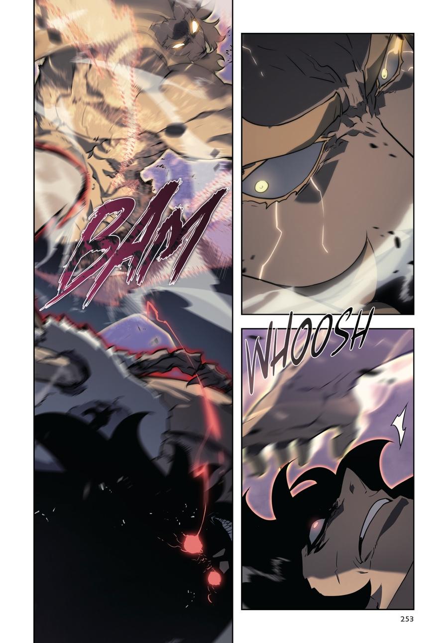 Solo Leveling (Volume) Chapter 33 62
