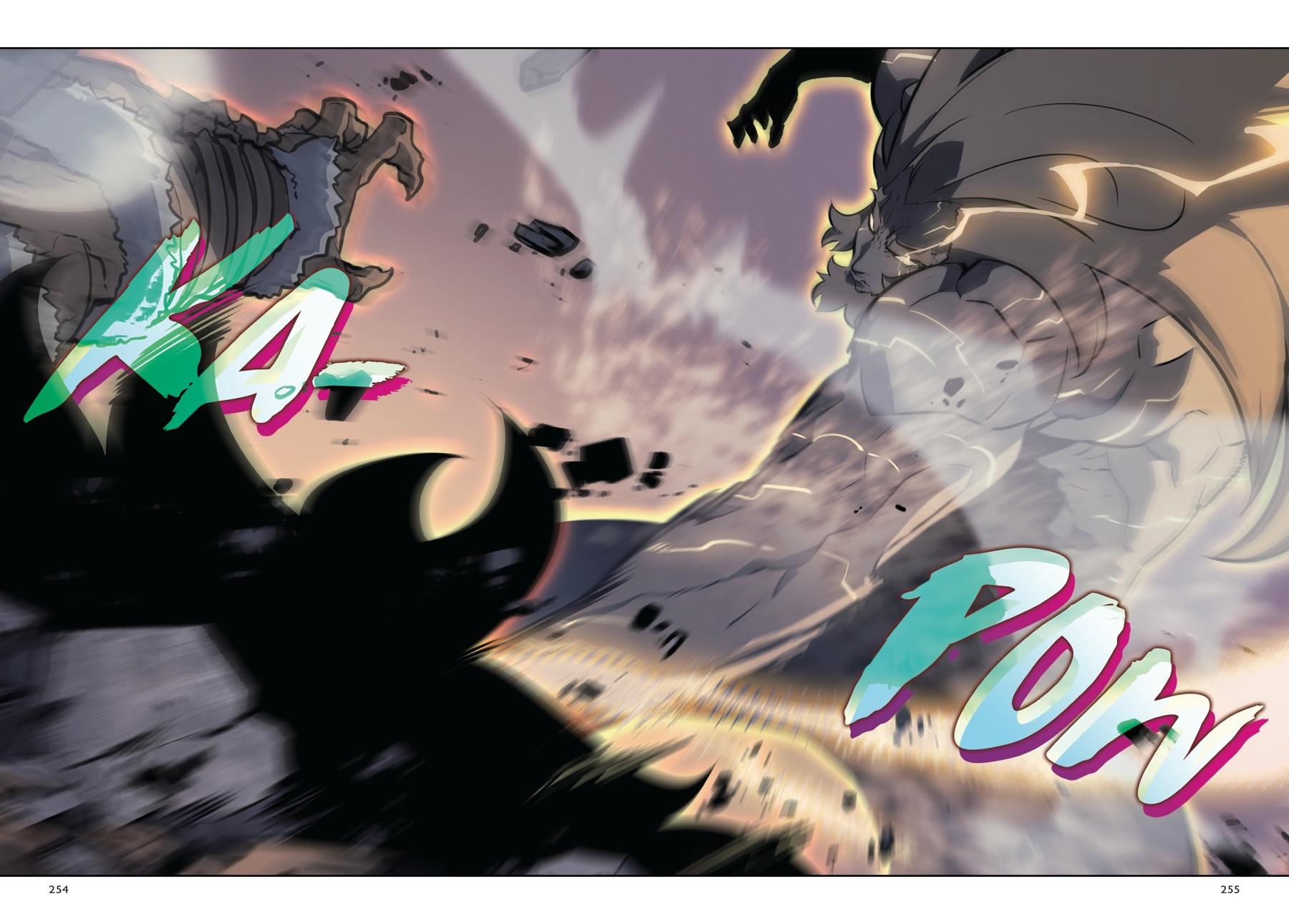 Solo Leveling (Volume) Chapter 33 63