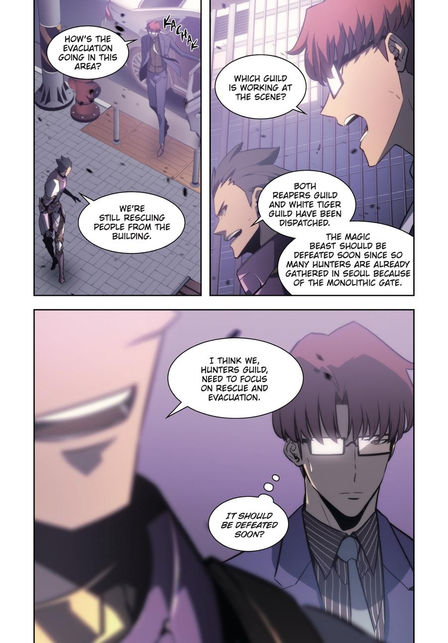 Solo Leveling (Volume) Chapter 33 64