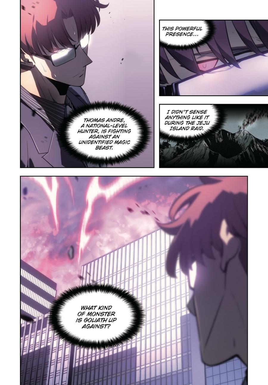 Solo Leveling (Volume) Chapter 33 65