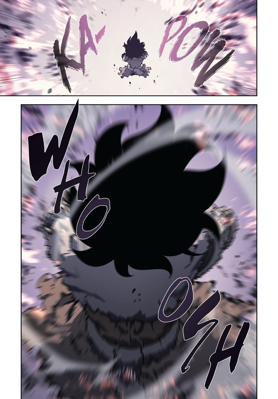Solo Leveling (Volume) Chapter 33 66