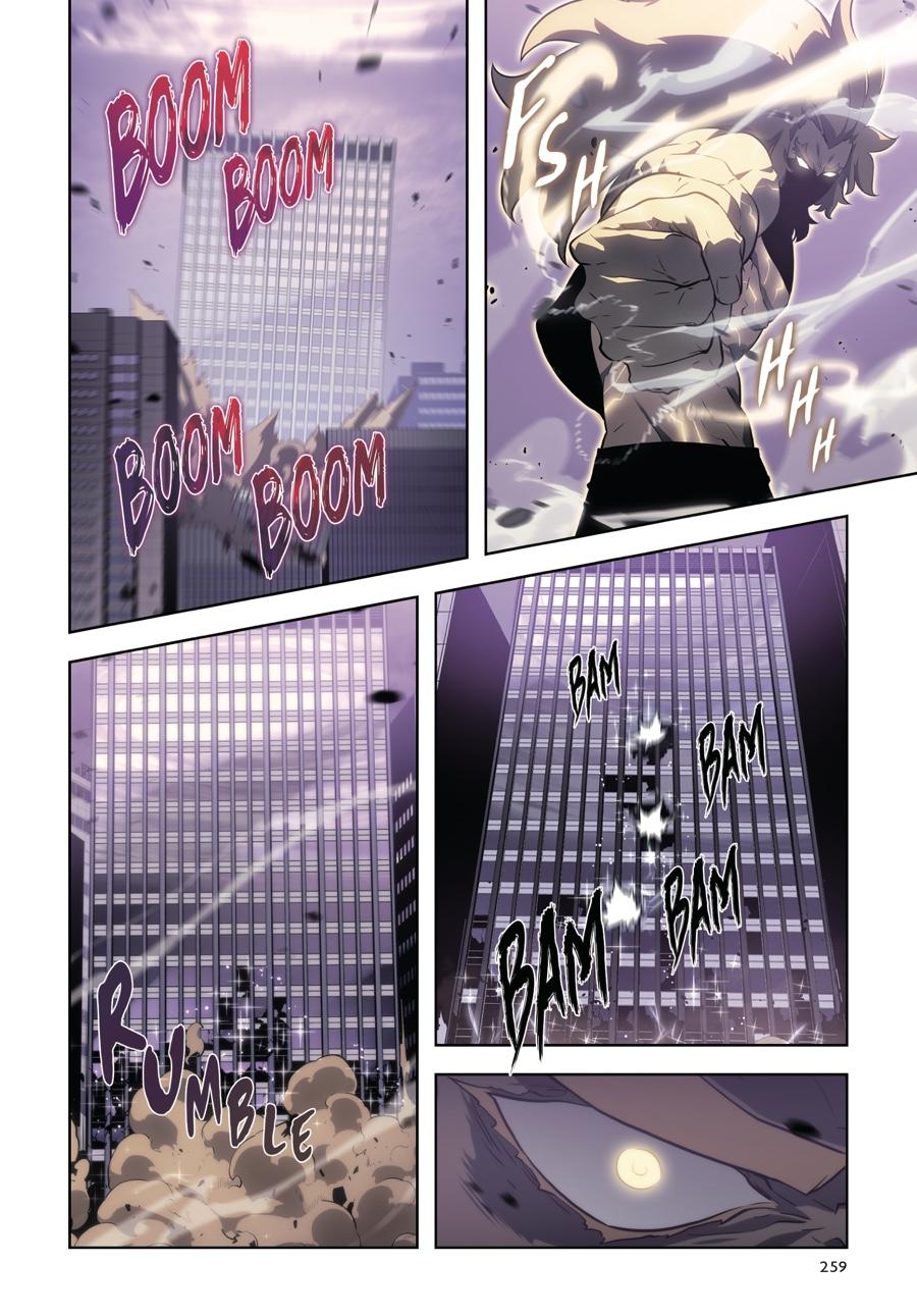 Solo Leveling (Volume) Chapter 33 67