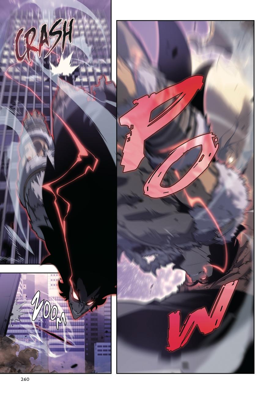 Solo Leveling (Volume) Chapter 33 68