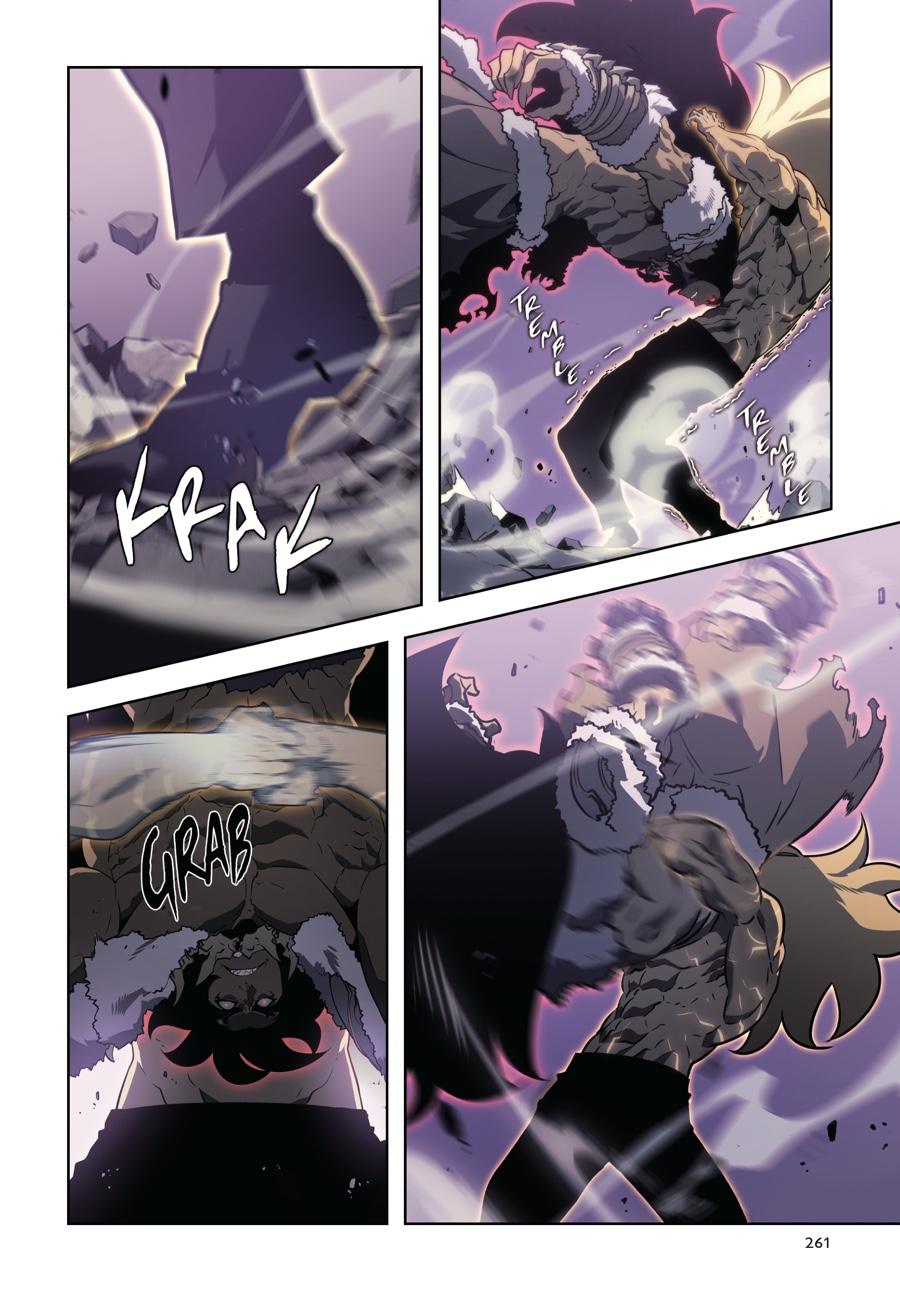 Solo Leveling (Volume) Chapter 33 69