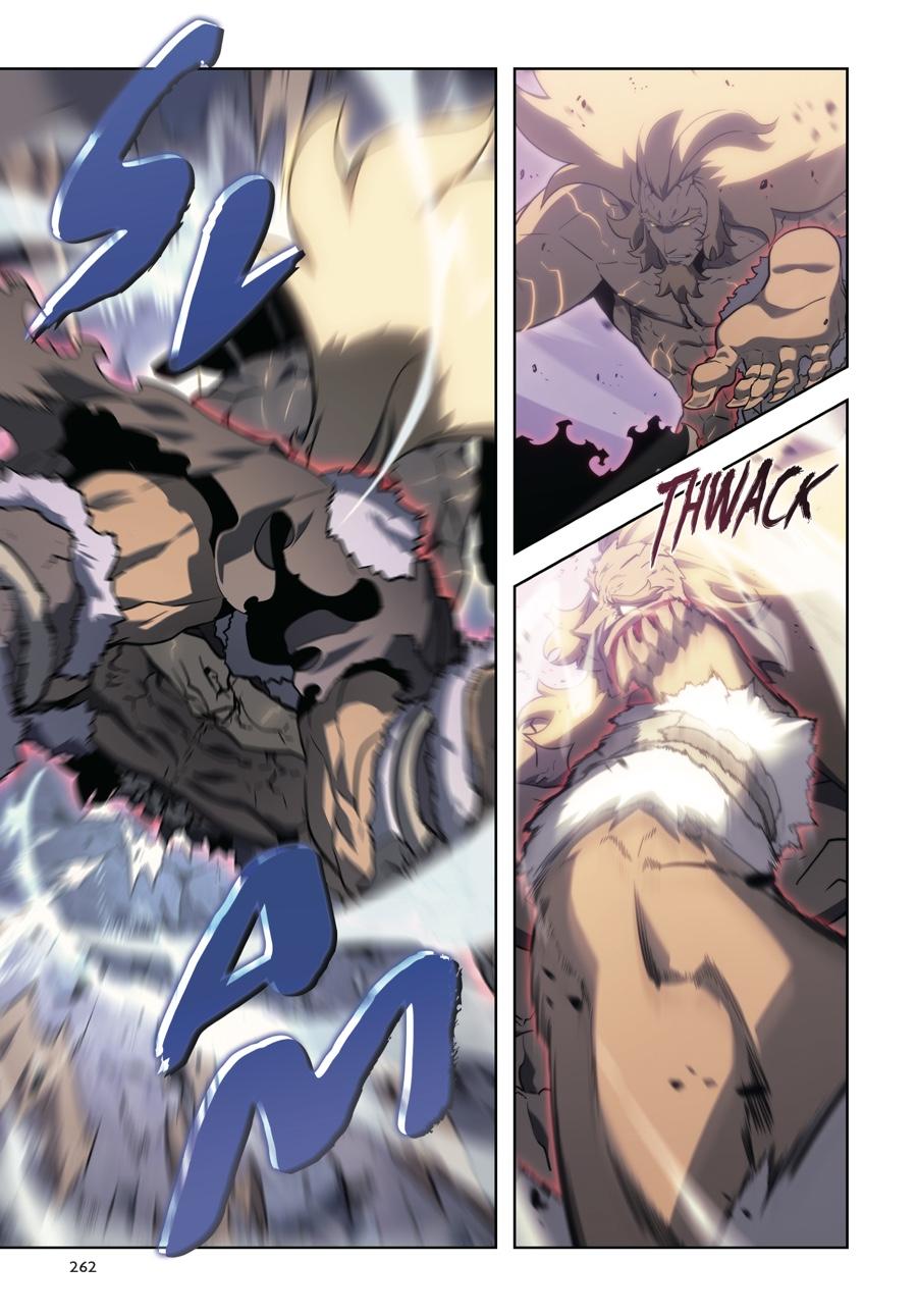 Solo Leveling (Volume) Chapter 33 70