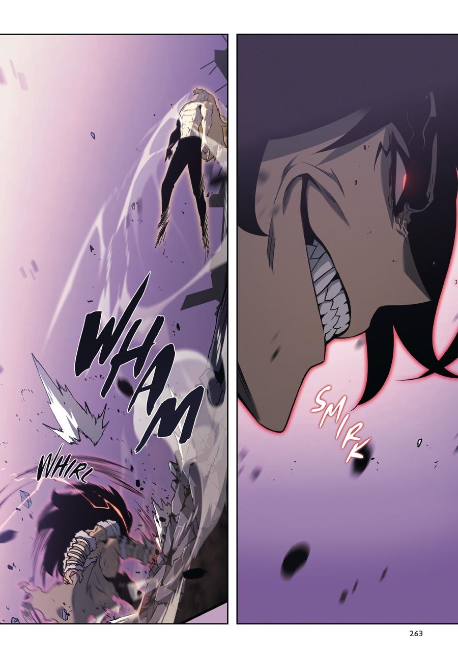 Solo Leveling (Volume) Chapter 33 71