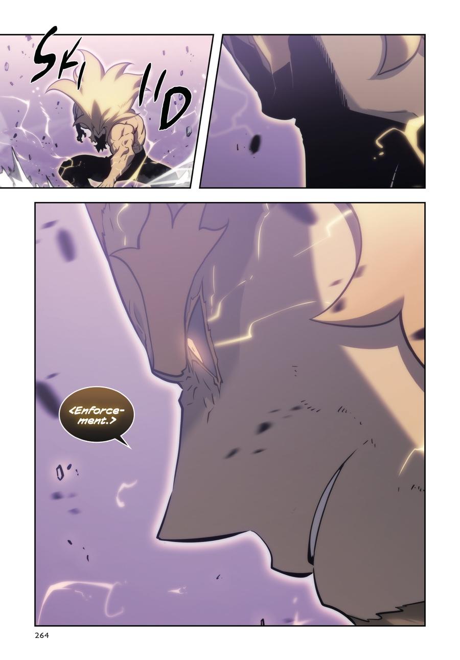 Solo Leveling (Volume) Chapter 33 72