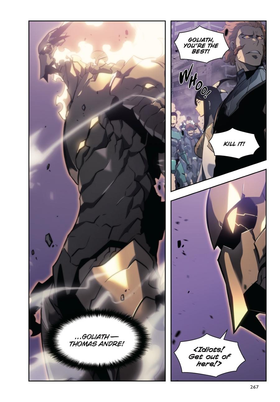 Solo Leveling (Volume) Chapter 33 75