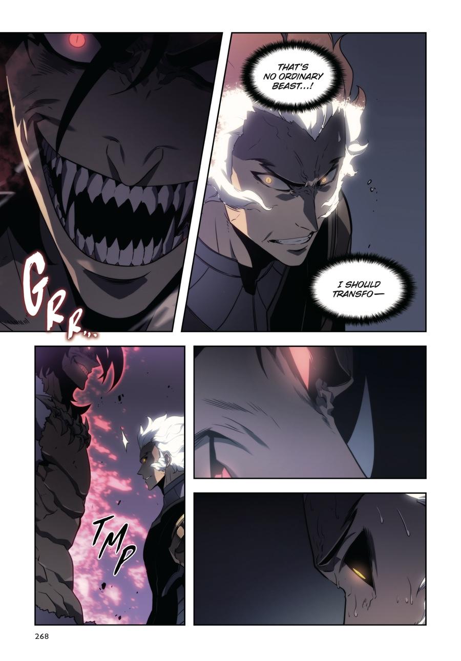 Solo Leveling (Volume) Chapter 33 76