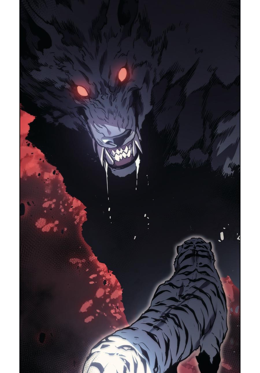 Solo Leveling (Volume) Chapter 33 77