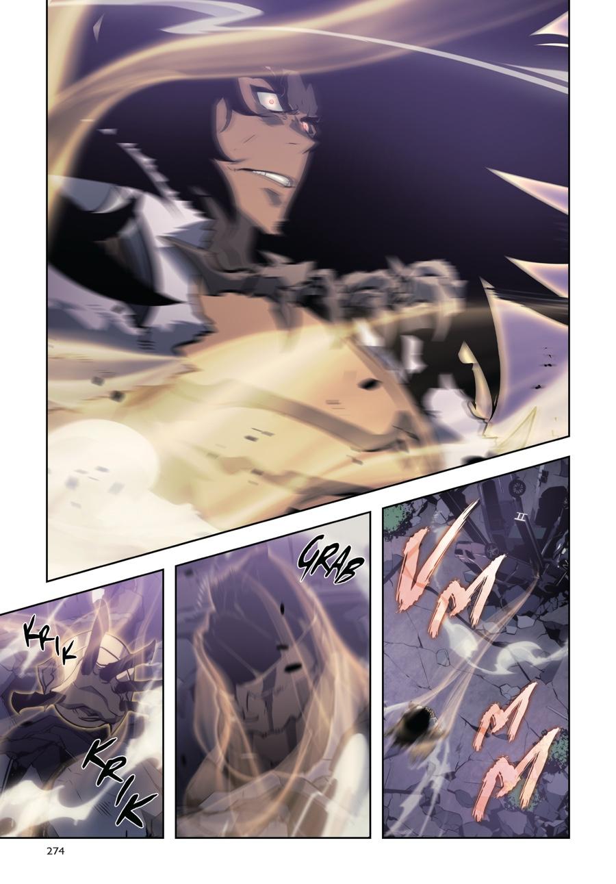 Solo Leveling (Volume) Chapter 33 80