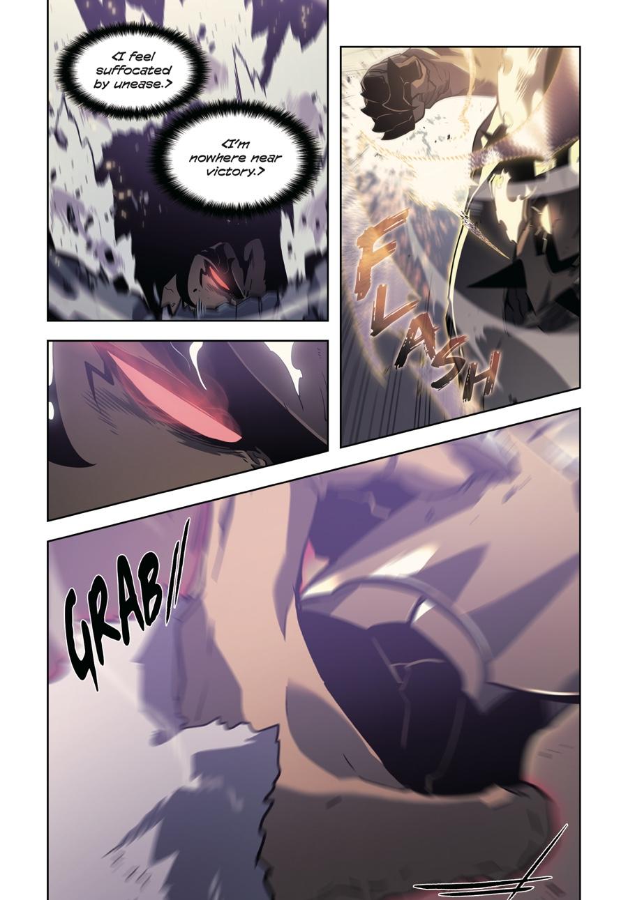 Solo Leveling (Volume) Chapter 33 83