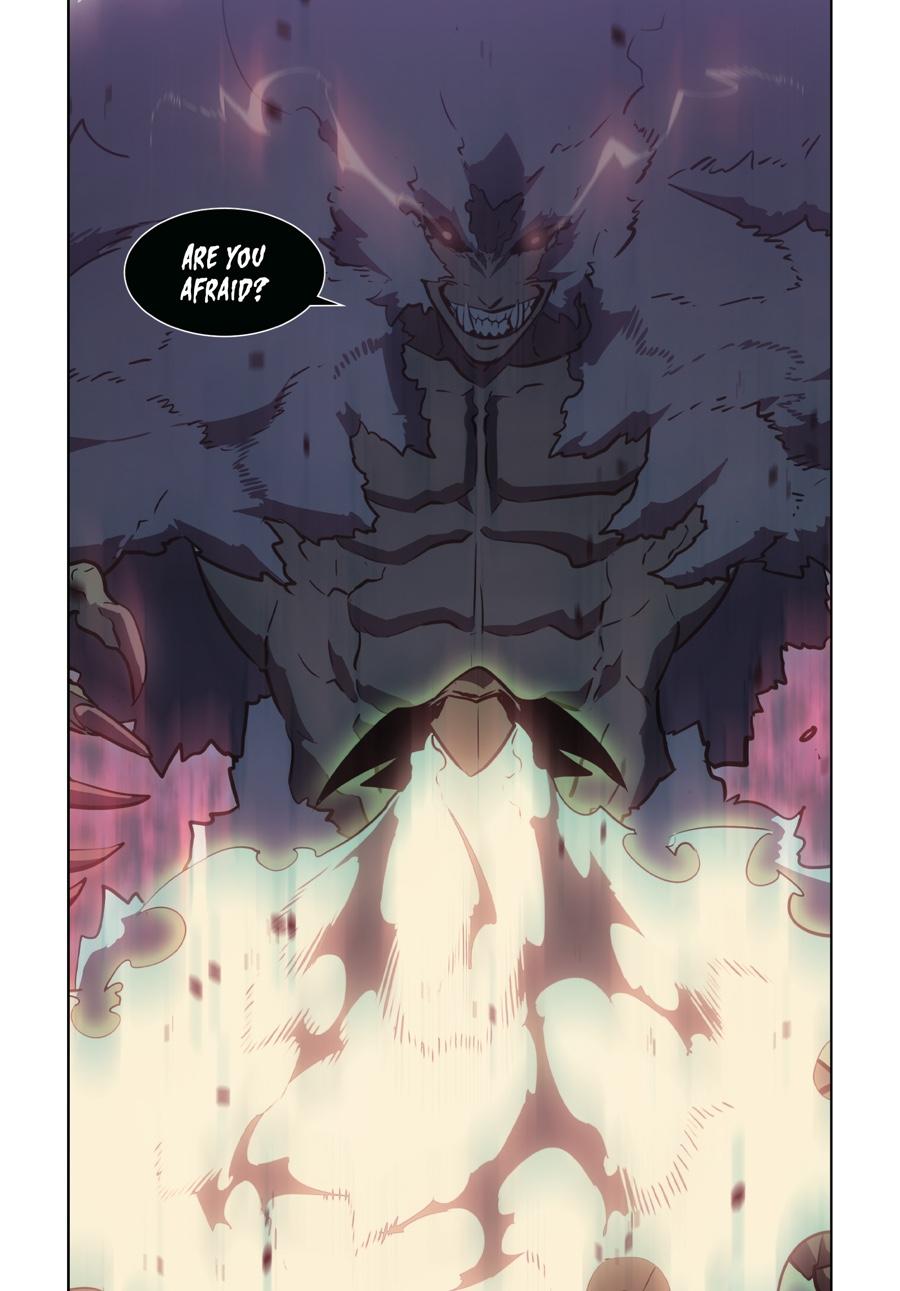 Solo Leveling (Volume) Chapter 33 85