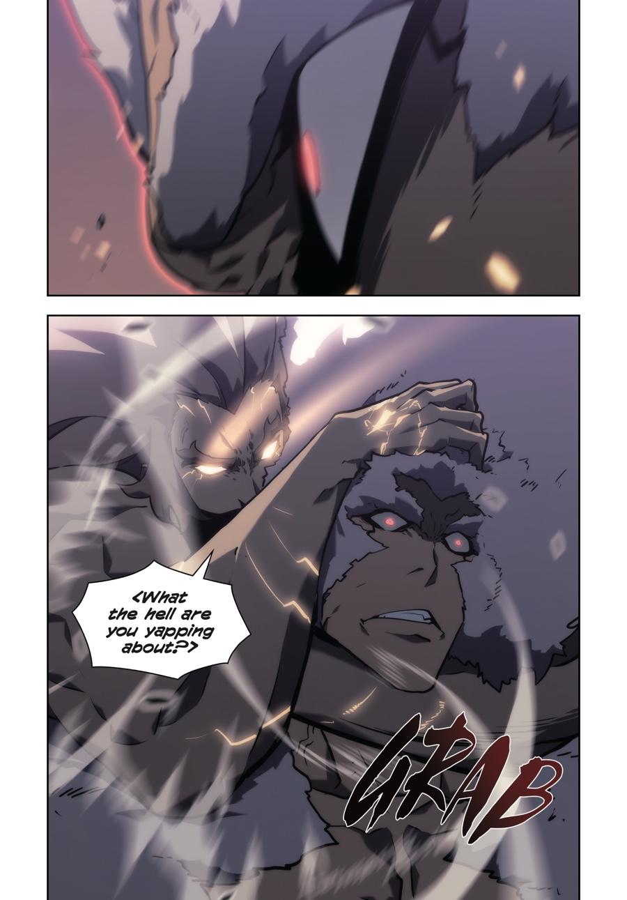 Solo Leveling (Volume) Chapter 33 88