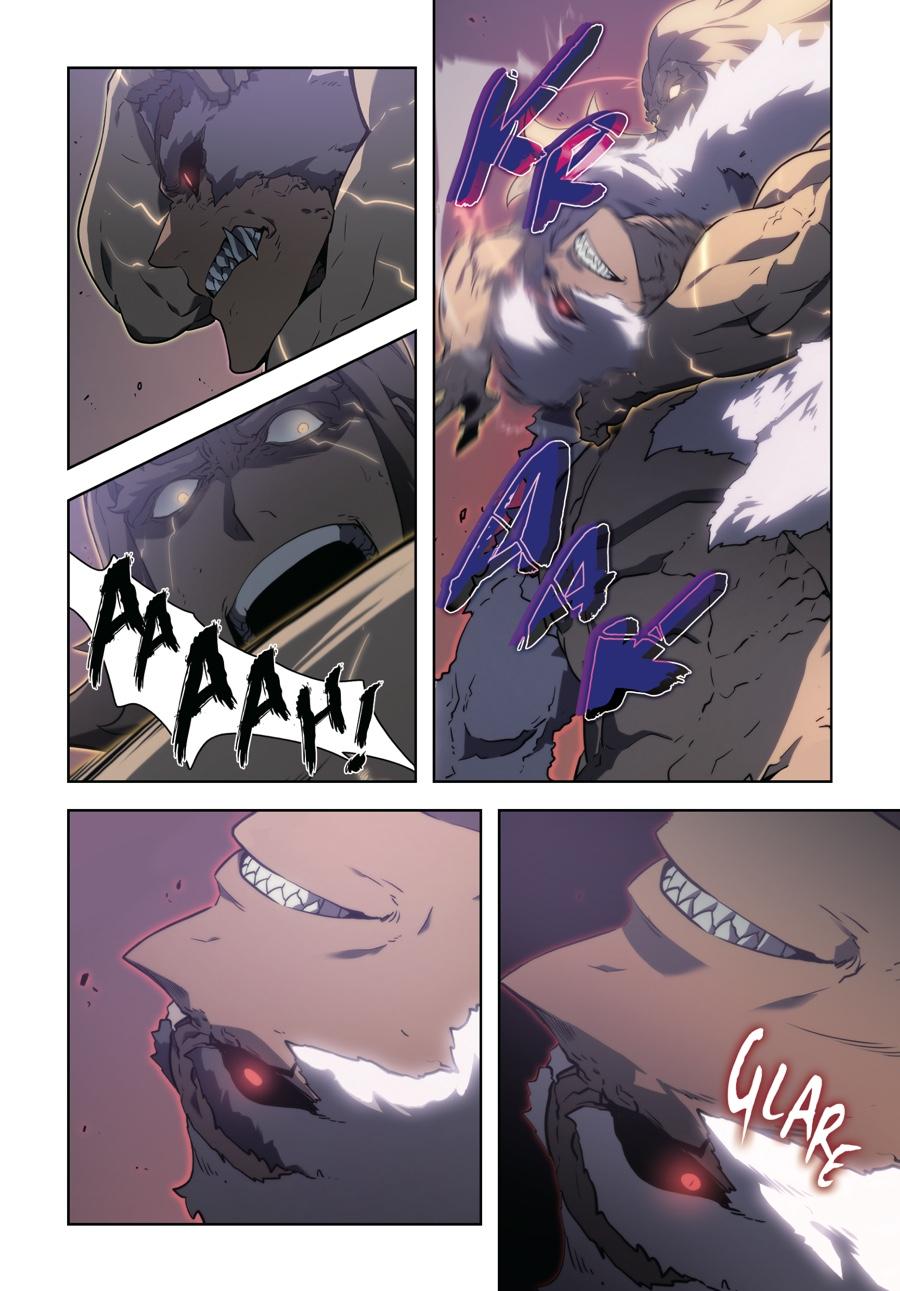 Solo Leveling (Volume) Chapter 33 89