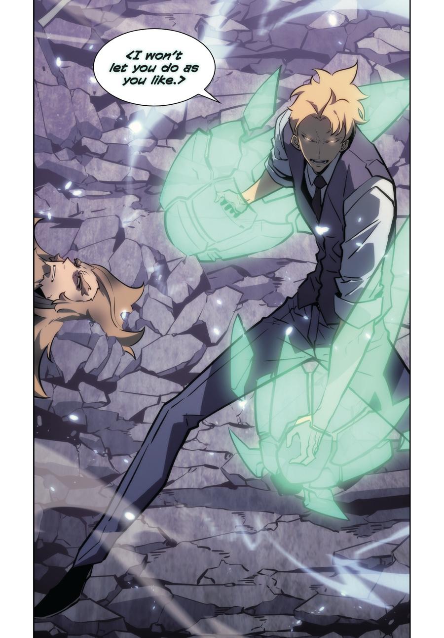 Solo Leveling (Volume) Chapter 33 93