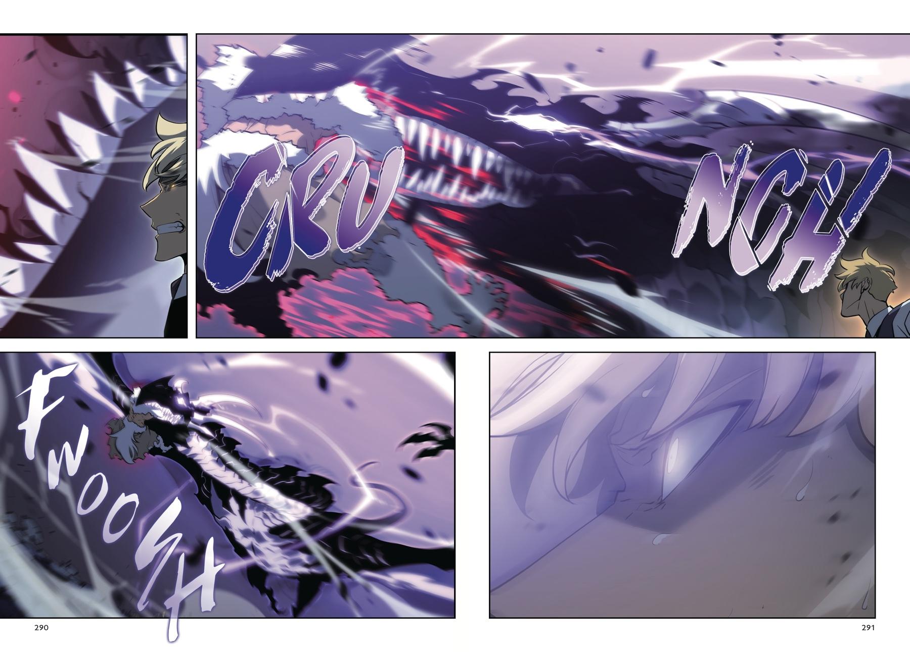 Solo Leveling (Volume) Chapter 33 96