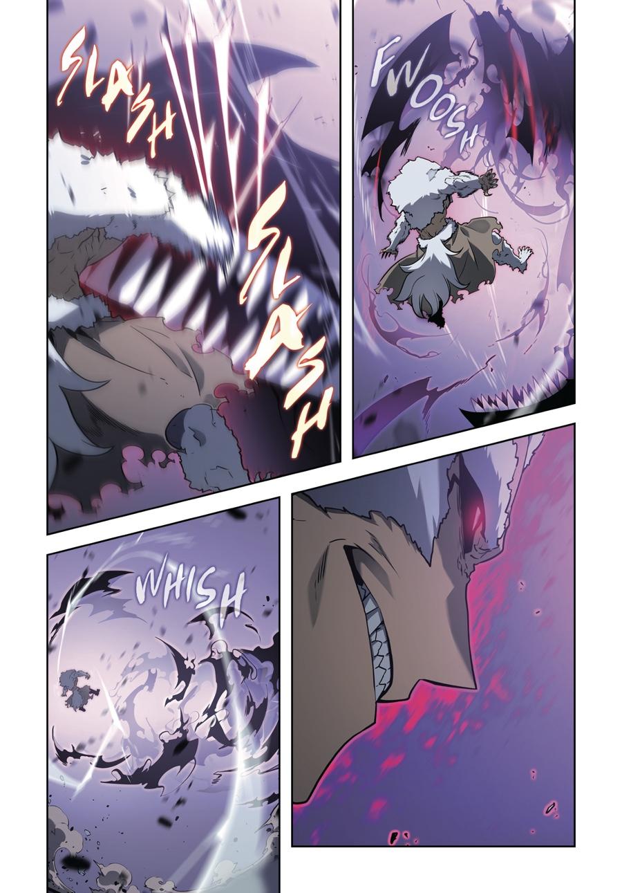 Solo Leveling (Volume) Chapter 33 97