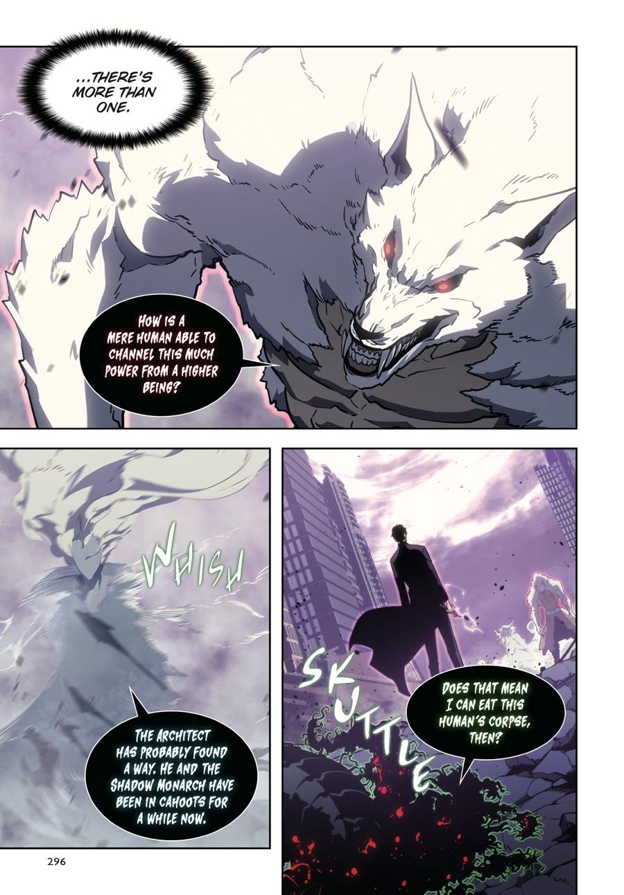 Solo Leveling (Volume) Chapter 33 101