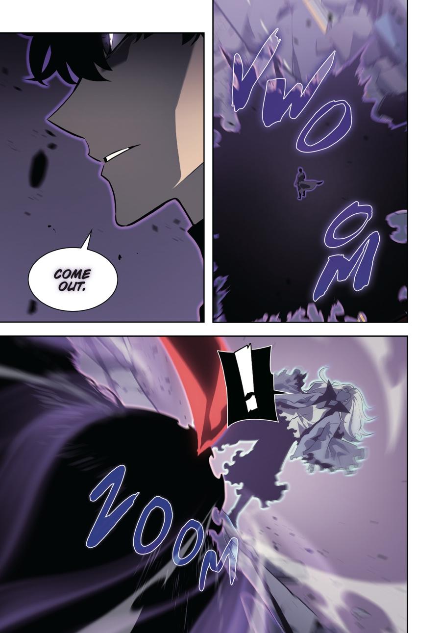 Solo Leveling (Volume) Chapter 33 105