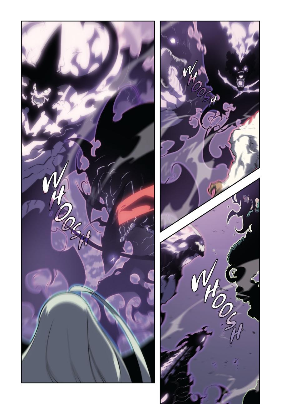 Solo Leveling (Volume) Chapter 33 106