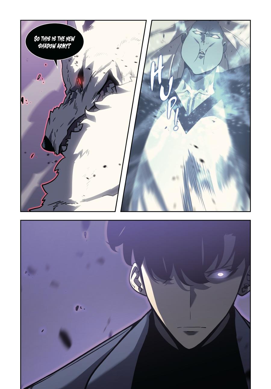 Solo Leveling (Volume) Chapter 33 107