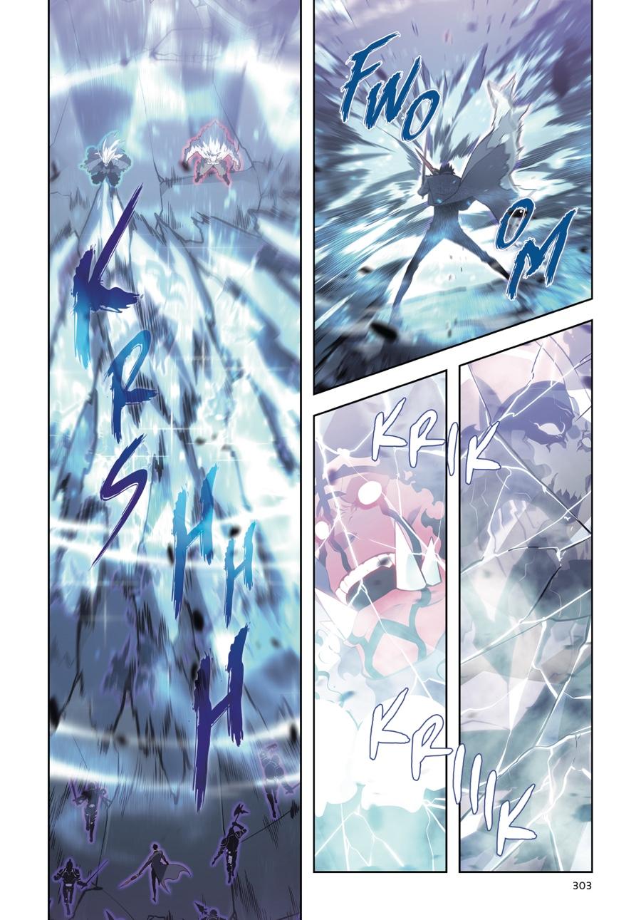 Solo Leveling (Volume) Chapter 33 108