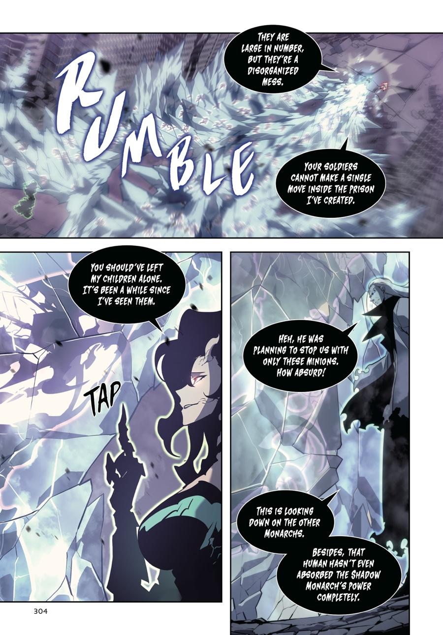 Solo Leveling (Volume) Chapter 33 109