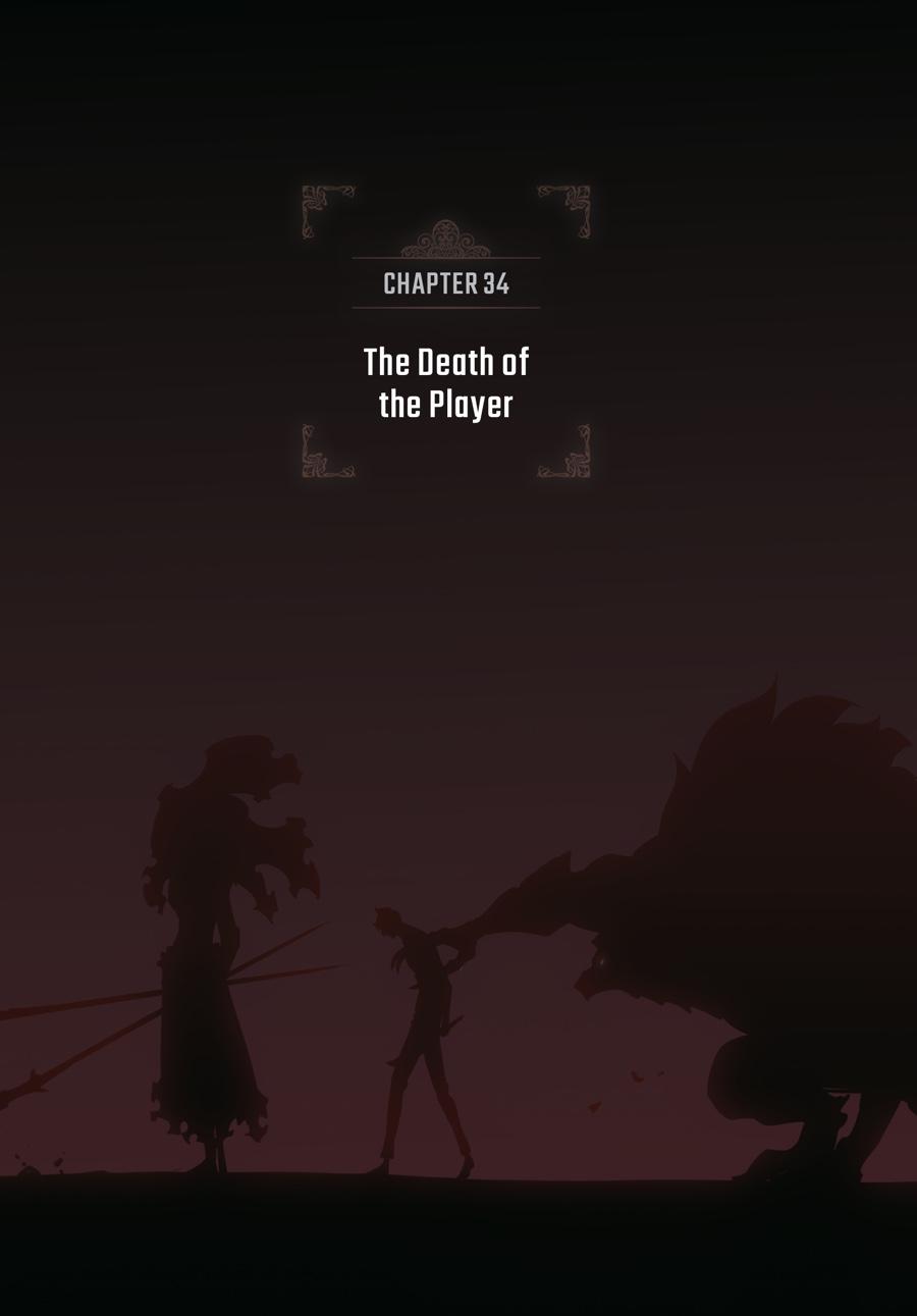 Solo Leveling (Volume) Chapter 34 6