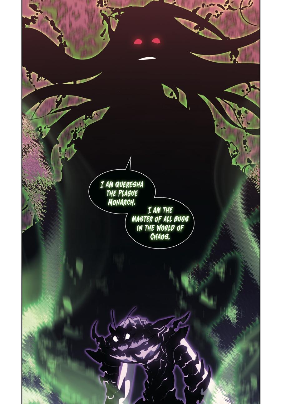 Solo Leveling (Volume) Chapter 34 27