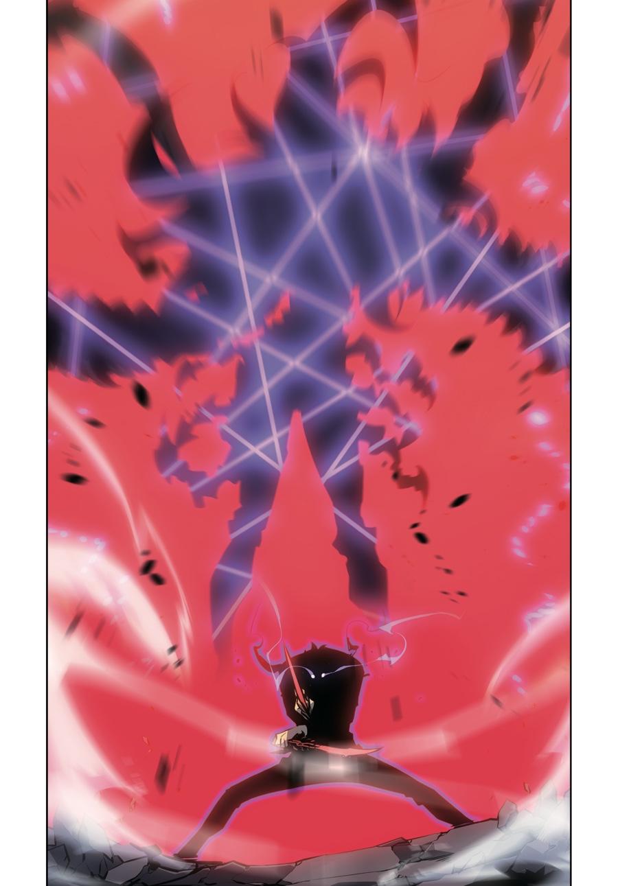 Solo Leveling (Volume) Chapter 34 43