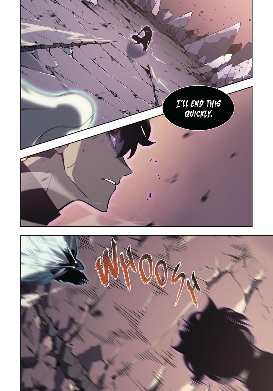 Solo Leveling (Volume) Chapter 34 54