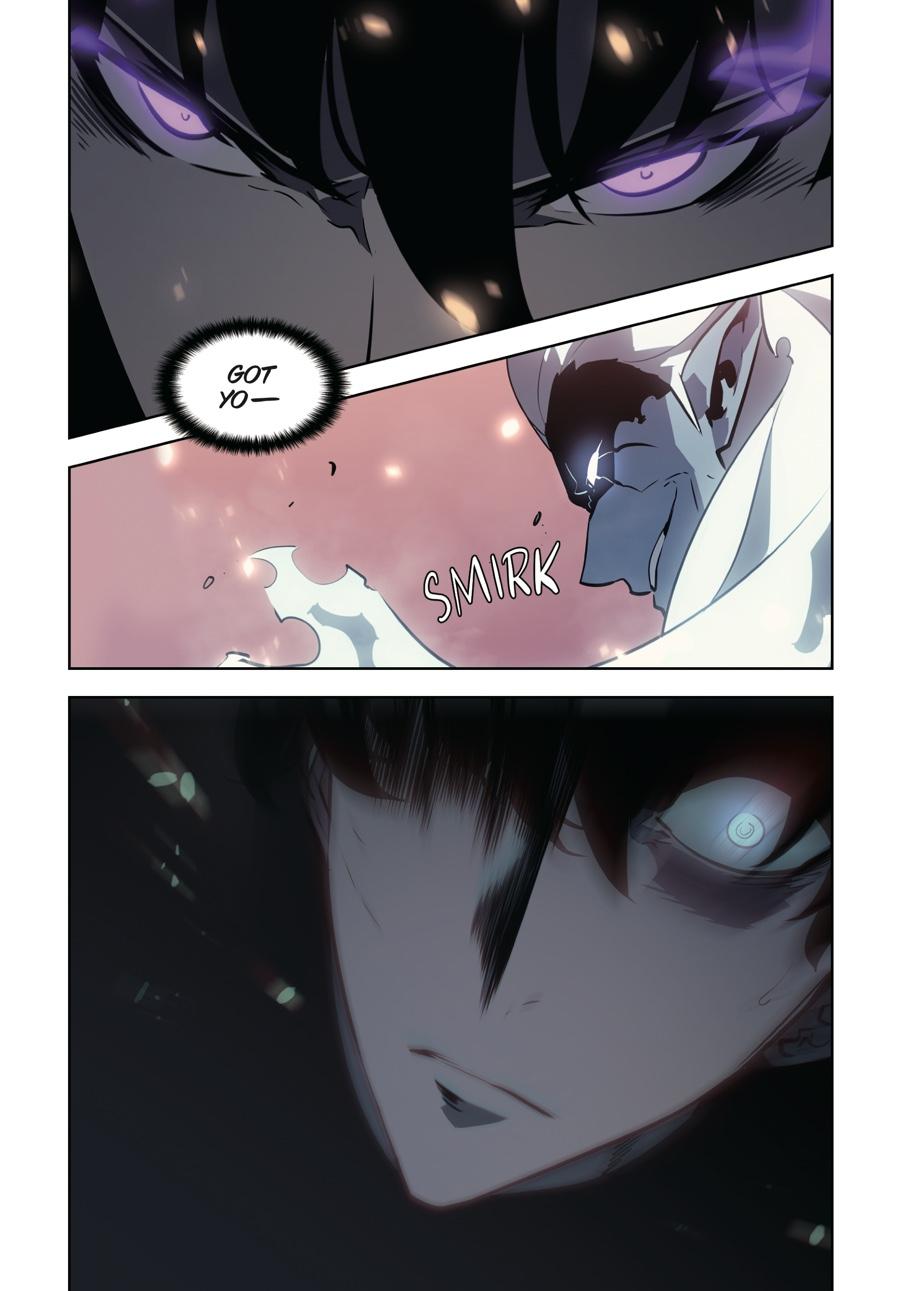 Solo Leveling (Volume) Chapter 34 57