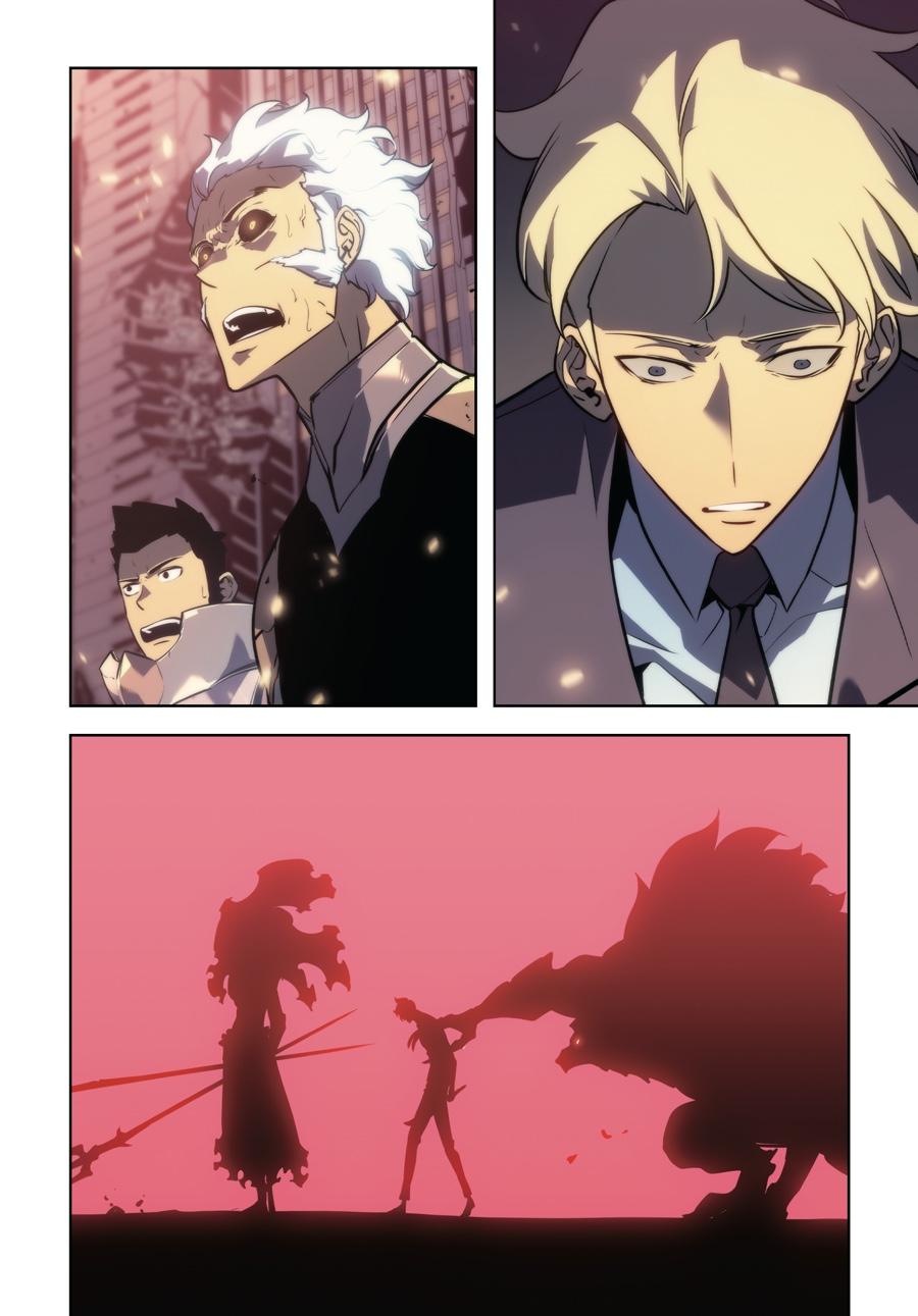 Solo Leveling (Volume) Chapter 34 58