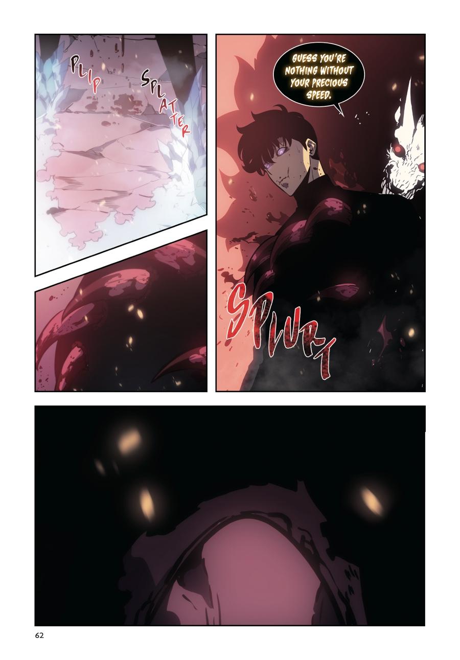 Solo Leveling (Volume) Chapter 34 59