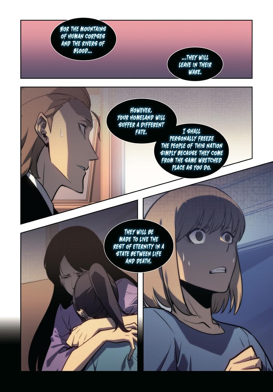 Solo Leveling (Volume) Chapter 34 62