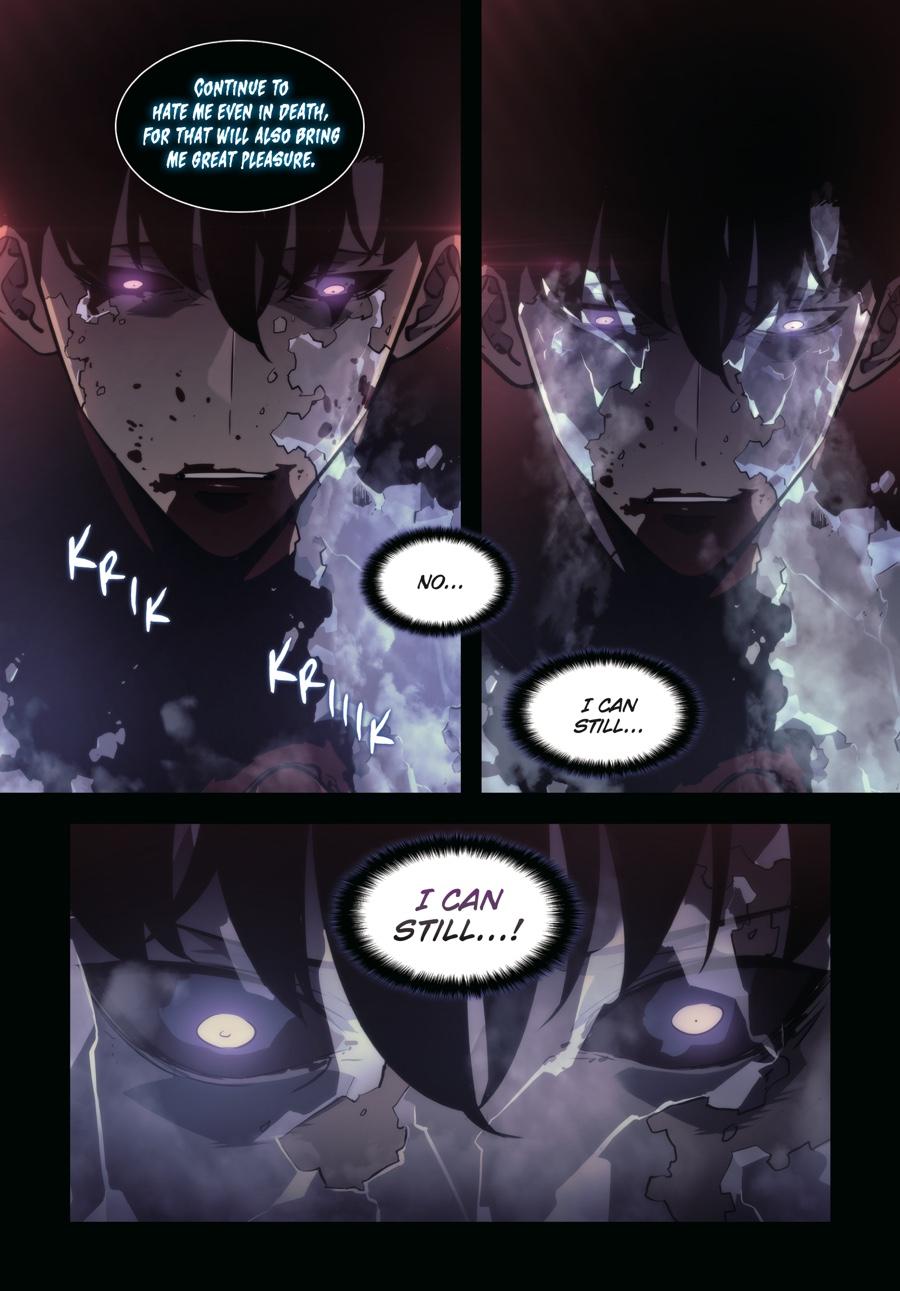 Solo Leveling (Volume) Chapter 34 63