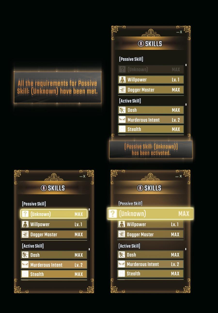 Solo Leveling (Volume) Chapter 34 65