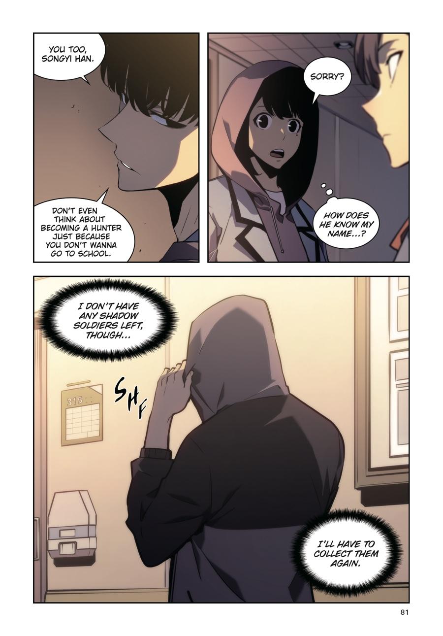 Solo Leveling (Volume) Chapter 35 11