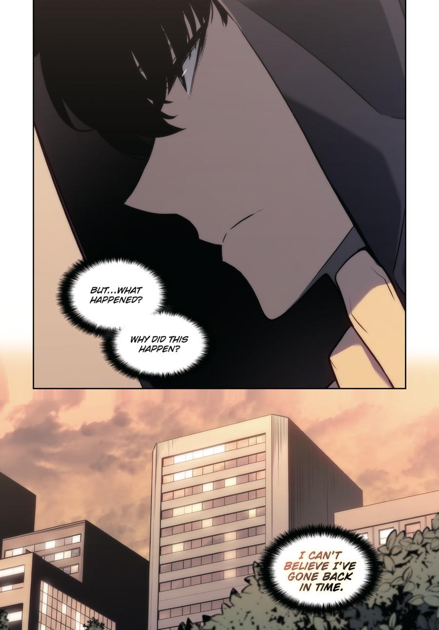 Solo Leveling (Volume) Chapter 35 12