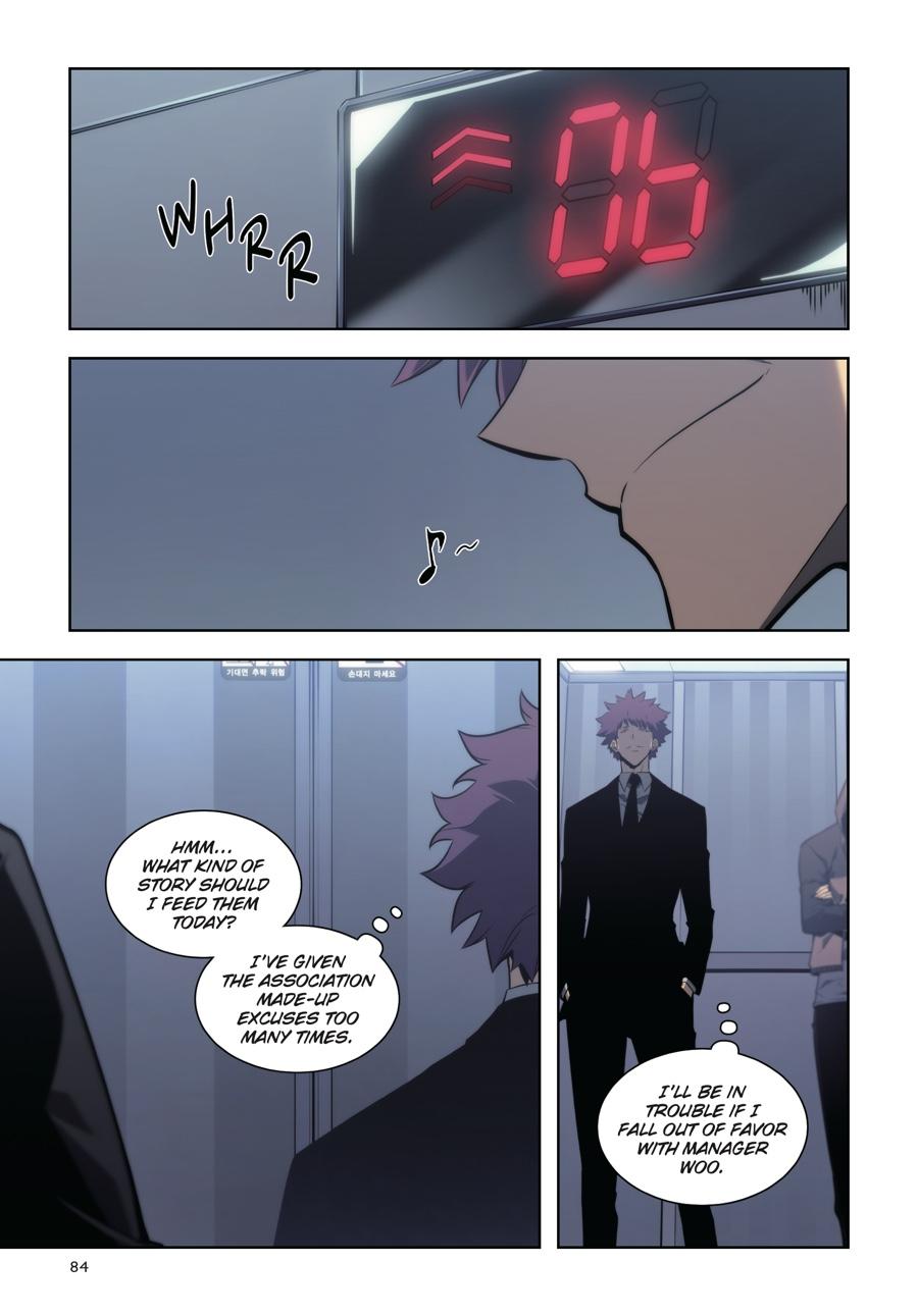 Solo Leveling (Volume) Chapter 35 14