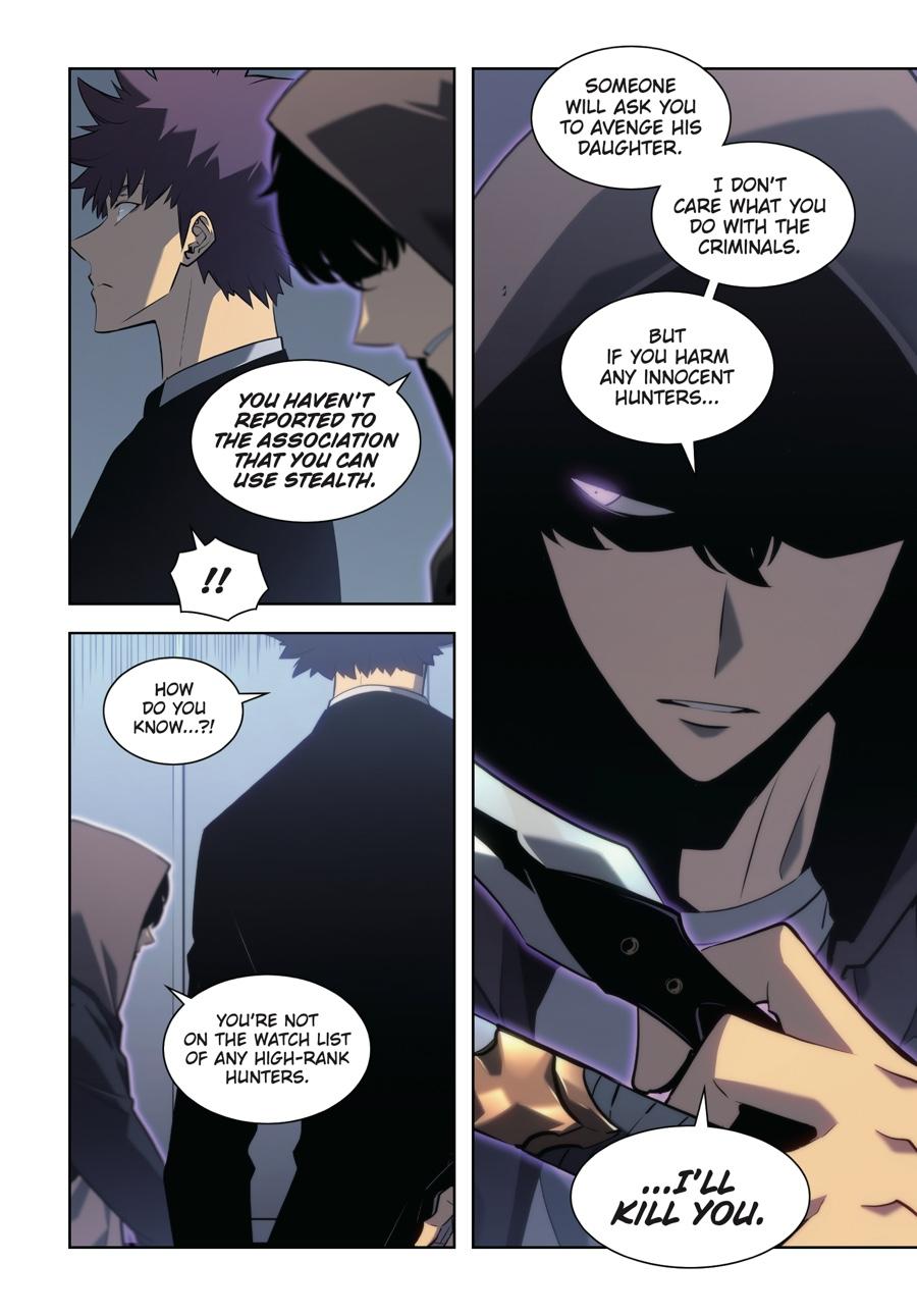 Solo Leveling (Volume) Chapter 35 15