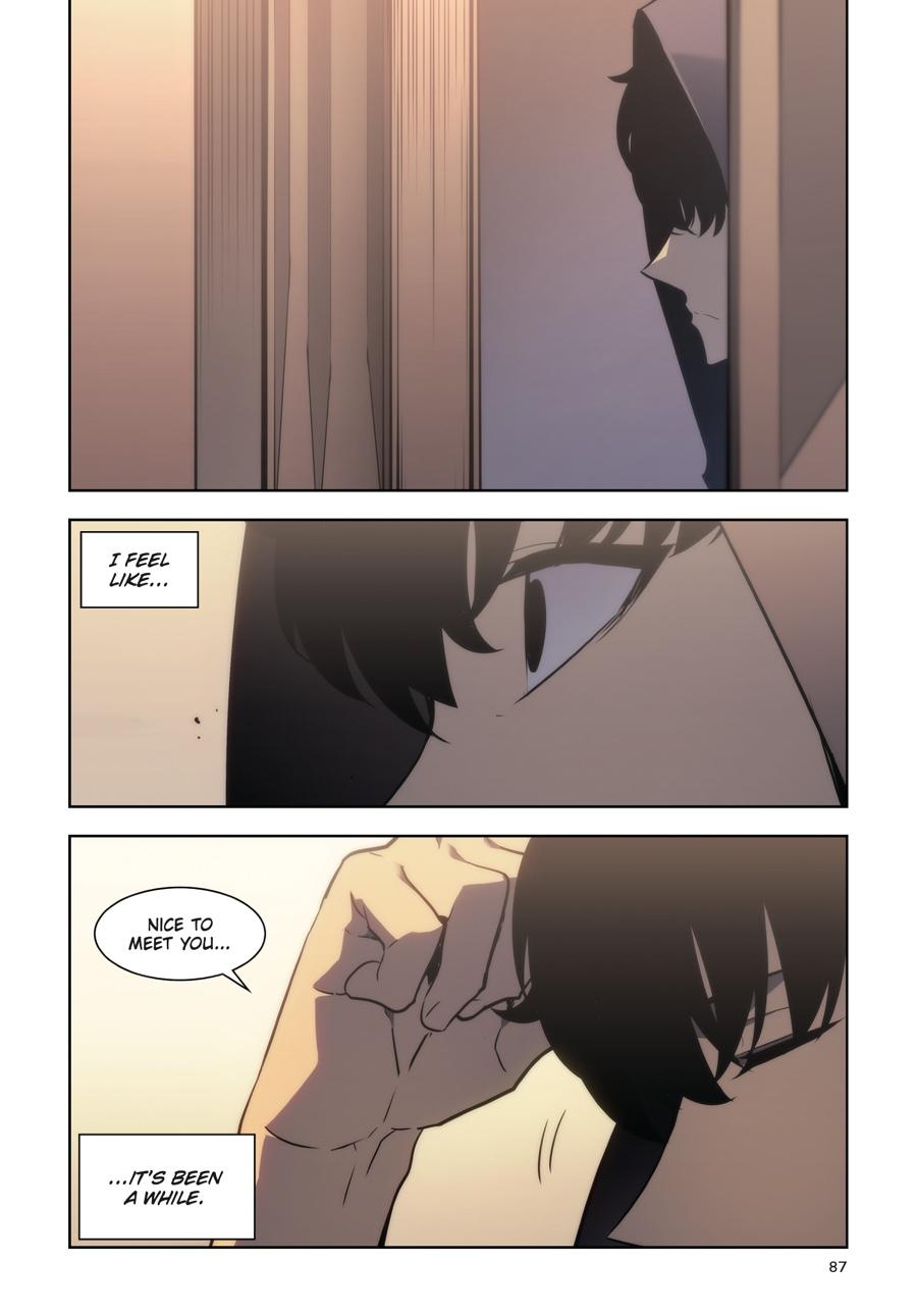 Solo Leveling (Volume) Chapter 35 17