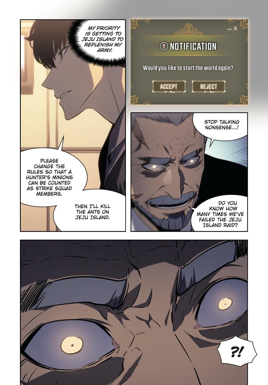 Solo Leveling (Volume) Chapter 35 19