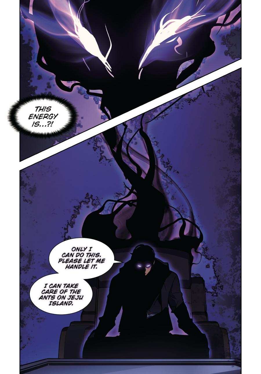 Solo Leveling (Volume) Chapter 35 20