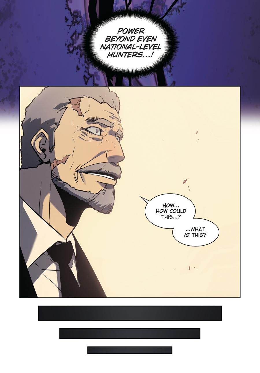 Solo Leveling (Volume) Chapter 35 21