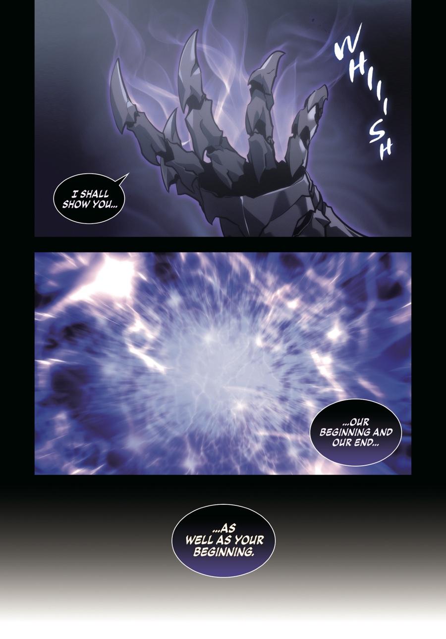 Solo Leveling (Volume) Chapter 35 36